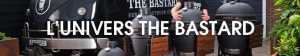 L'univers The Bastard