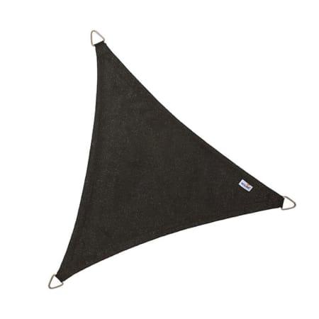 Voile d'ombrage Coolfit Triangle - 3,6 x 3,6 x 3,6 m - Nesling Voile d'ombrage Coolfit Triangle - 3,6 x 3,6 x 3,6 m - Nesling