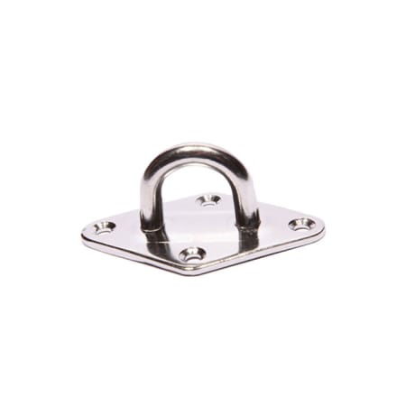 Pontet INOX - Accessoire de montage voile Nesling Pontet INOX - Accessoire de montage voile Nesling