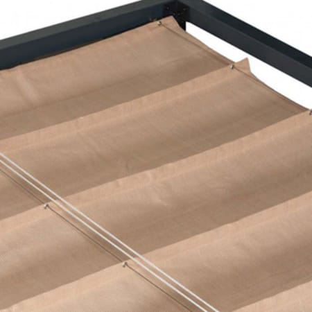 Pergola en bois douglas murale 1 - 200x400 - Nesling Pergola en bois douglas murale 1 - 200x400 - Nesling