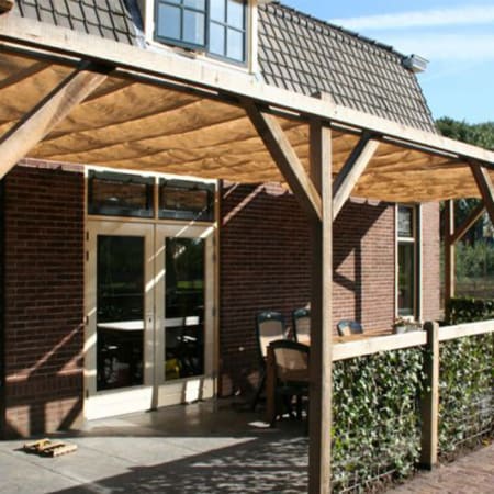 Pergola en bois douglas murale 2 - 370x370 - Nesling Pergola en bois douglas murale 2 - 370x370 - Nesling