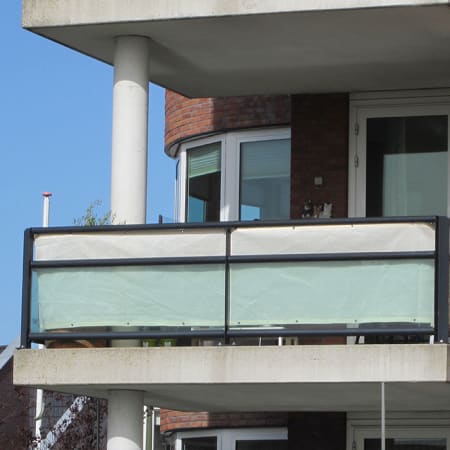 Brise-vue Coolfit pour balcon - Nesling Brise-vue Coolfit pour balcon - Nesling