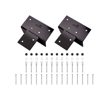 Kit Pergola - Raccord - 2PCS Kit Pergola - Raccord - 2PCS