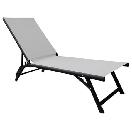 Bain de soleil Relax Jersey - graphite/perle Bain de soleil Relax Jersey - graphite/perle