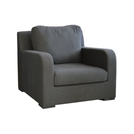 Fauteuil de jardin Riva - alu - toile acrylique Fauteuil de jardin Riva - alu - toile acrylique