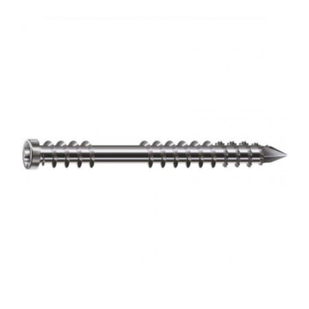 vis Spax 5x50 A2 vis Spax 5x50 A2