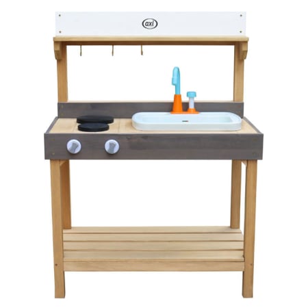 Cuisine en bois Intérieur/Extérieur - Rosa Cuisine en bois Intérieur/Extérieur - Rosa