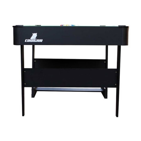 Table de Billard pliable Hustle Table de Billard pliable Hustle