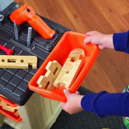 l'Atelier Bricoleur l'Atelier Bricoleur