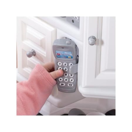 Cuisine et Dînette pour Enfant - Dream Kitchen - Cuisine de Rêve - Step2 - Téléphone Cuisine et Dînette pour Enfant - Dream Kitchen - Cuisine de Rêve - Step2 - Téléphone