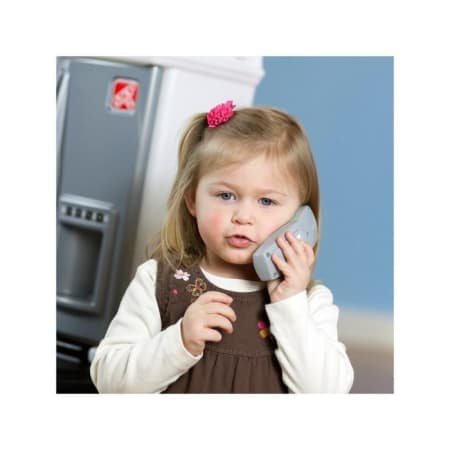 Cuisine et Dînette pour Enfant - Dream Kitchen - Cuisine de Rêve - Step2 - Téléphone Cuisine et Dînette pour Enfant - Dream Kitchen - Cuisine de Rêve - Step2 - Téléphone