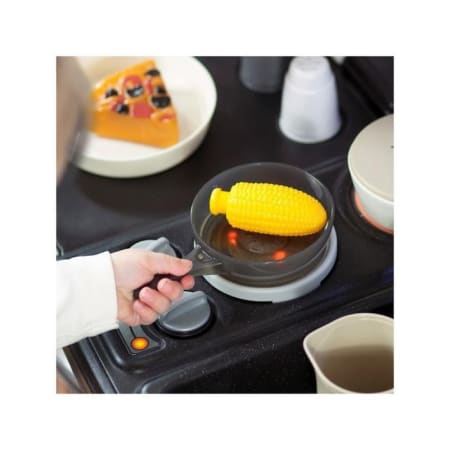 Cuisine et Dînette pour Enfant - Dream Kitchen - Cuisine de Rêve - Step2 - Plaque de cuisson Cuisine et Dînette pour Enfant - Dream Kitchen - Cuisine de Rêve - Step2 - Plaque de cuisson