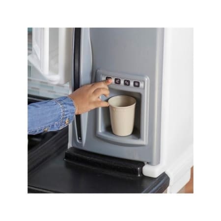 Cuisine et Dînette pour Enfant - Dream Kitchen - Cuisine de Rêve - Step2 Cuisine et Dînette pour Enfant - Dream Kitchen - Cuisine de Rêve - Step2