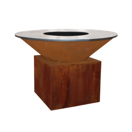 Brasero Plancha OFYR XL Brasero Plancha OFYR XL