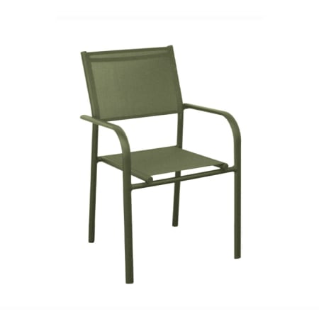 Fauteuil Duca - vert/vert Fauteuil Duca - vert/vert
