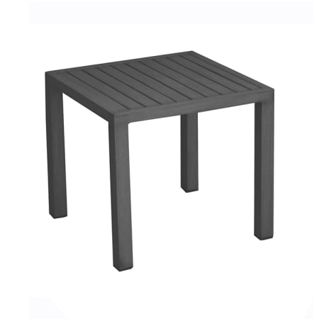 Table Basse carrée Lou - Graphite Table Basse carrée Lou - Graphite