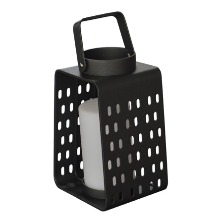 Lampe GM - graphite