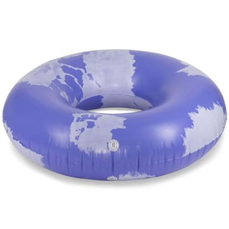 Bou&eacute;e XL Goa - &Oslash; 120 cm- coloris bleu