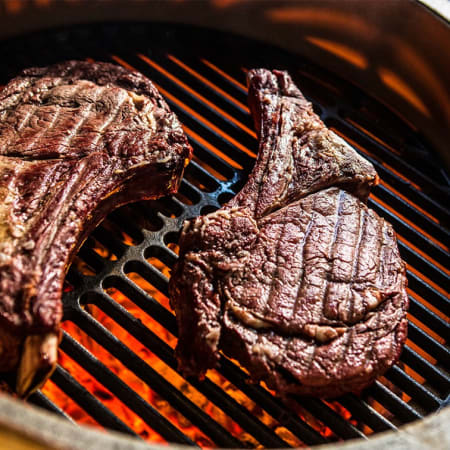 Barbecue Kamado Big Green Egg céramique - Medium Barbecue Kamado Big Green Egg céramique - Medium