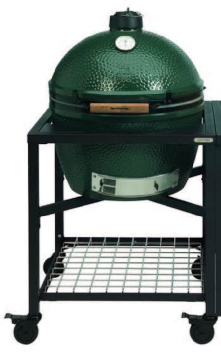 Table Modulaire Big Green Egg Table Modulaire Big Green Egg