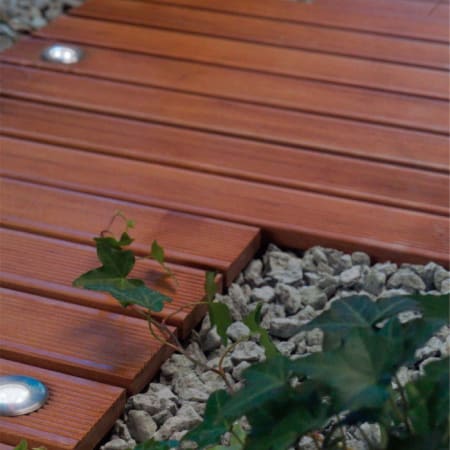 Spot Encastrable LED Astrum - 0,5W - Couleur Blanc - Garden Lights - Terrasse Spot Encastrable LED Astrum - 0,5W - Couleur Blanc - Garden Lights - Terrasse