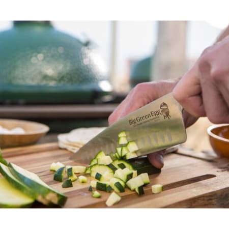Coffret de 2 Couteaux Big Green Egg Coffret de 2 Couteaux Big Green Egg