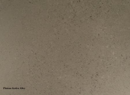 Table Agra 150/200/250 plateau Céramique KEDRA® - 6/8 personnes - graphite/alley - Zoom plateau Table Agra 150/200/250 plateau Céramique KEDRA® - 6/8 personnes - graphite/alley - Zoom plateau