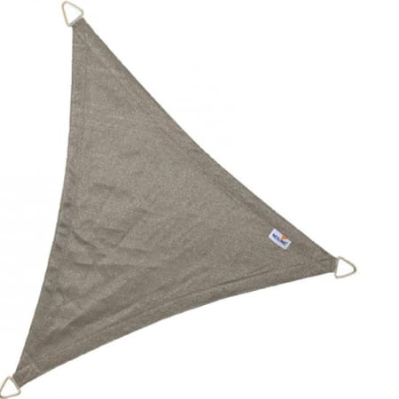 Voile d'ombrage Coolfit Triangle - 5m - Nesling