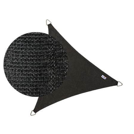 Voile d'ombrage Coolfit Triangle - 5m - Nesling Voile d'ombrage Coolfit Triangle - 5m - Nesling