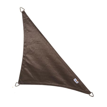 Voile d'ombrage Coolfit Triangle - 4 x 4 x 5,7m - Nesling - 4 coloris Voile d'ombrage Coolfit Triangle - 4 x 4 x 5,7m - Nesling - 4 coloris