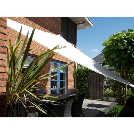 Voile imperméable Dreamsail - Triangle 5 m - Nesling - 2 coloris Voile imperméable Dreamsail - Triangle 5 m - Nesling - 2 coloris
