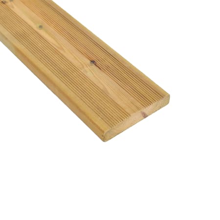 Lame - PIN VERT - AB STRI&Eacute;E - L.4,20 m / Ep.27 mm / l.145 mm