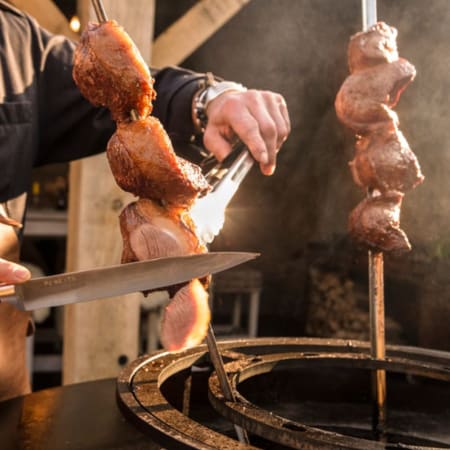 Brochettes 85 OFYR Brochettes 85 OFYR