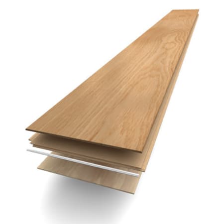 Parquet Chêne Mix Topaze - Alto l.184 mm - Panaget - Détail lame Parquet Chêne Mix Topaze - Alto l.184 mm - Panaget - Détail lame