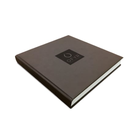 Livre de Recettes OFYR Livre de Recettes OFYR
