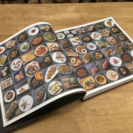 Livre de Recettes OFYR Livre de Recettes OFYR