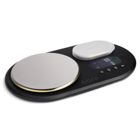 Balance électronique de cuisine à double plate-forme - Ooni Balance électronique de cuisine à double plate-forme - Ooni
