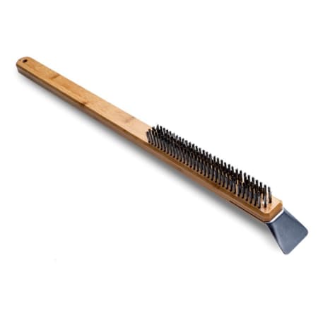 Brosse métallique pour four à pizza - Ooni Brosse métallique pour four à pizza - Ooni