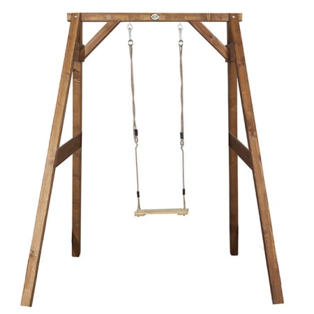 Portique en Bois - Simple - 4 coloris disponibles
