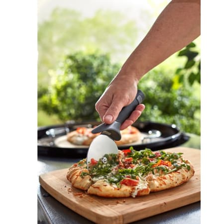 Roulette à pizza - Weber Roulette à pizza - Weber