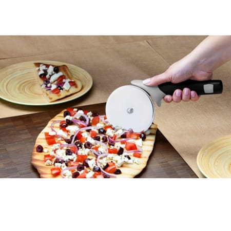 Roulette à pizza - Weber Roulette à pizza - Weber
