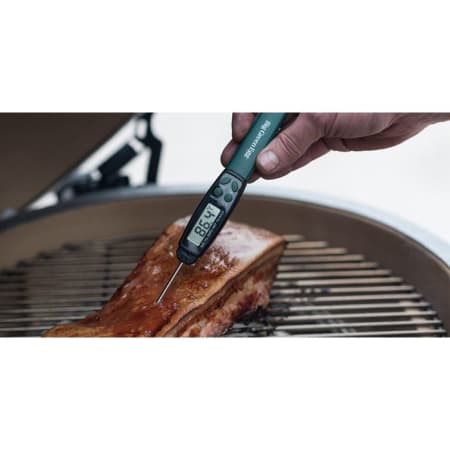 Thermomètre Numérique Quick Read - Big Green Egg Thermomètre Numérique Quick Read - Big Green Egg
