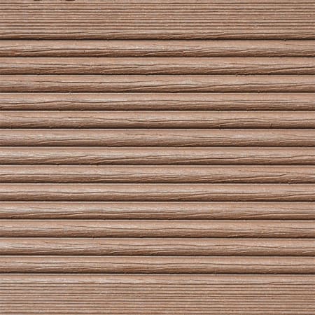 Lame de terrasse composite - TOBACCO - SmartBoard - Ep.20 mm / l.138 mm / L.3,6 m Lame de terrasse composite - TOBACCO - SmartBoard - Ep.20 mm / l.138 mm / L.3,6 m