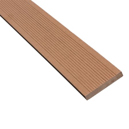 Lame de terrasse composite - TOBACCO - SmartBoard - Ep.20 mm / l.138 mm / L.3,6 m Lame de terrasse composite - TOBACCO - SmartBoard - Ep.20 mm / l.138 mm / L.3,6 m