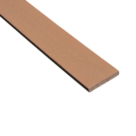 Lame de terrasse composite - TOBACCO - SmartBoard - Ep.20 mm / l.138 mm / L.3,6 m Lame de terrasse composite - TOBACCO - SmartBoard - Ep.20 mm / l.138 mm / L.3,6 m