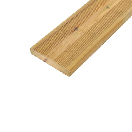 Kit terrasse complet - PIN VERT - AB STRIÉ - Ep.27 mm x l.145 mm - L.2 m - À partir de 10 m² Kit terrasse complet - PIN VERT - AB STRIÉ - Ep.27 mm x l.145 mm - L.2 m - À partir de 10 m²