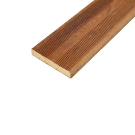 Kit terrasse complet - PIN BRUN - AB STRIÉ - Ep.27 mm x l.145 mm - L.3 m - À partir de 10 m² Kit terrasse complet - PIN BRUN - AB STRIÉ - Ep.27 mm x l.145 mm - L.3 m - À partir de 10 m²