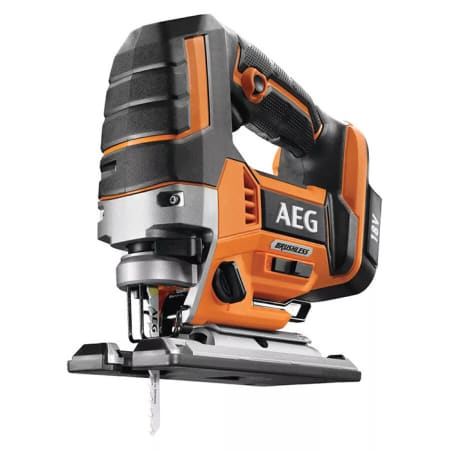 Scie sauteuse - Brushless 18V - AEG Scie sauteuse - Brushless 18V - AEG