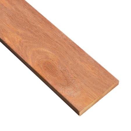 Échantillon de terrasse en Merbau - Largeur 14,5 cm Échantillon de terrasse en Merbau - Largeur 14,5 cm