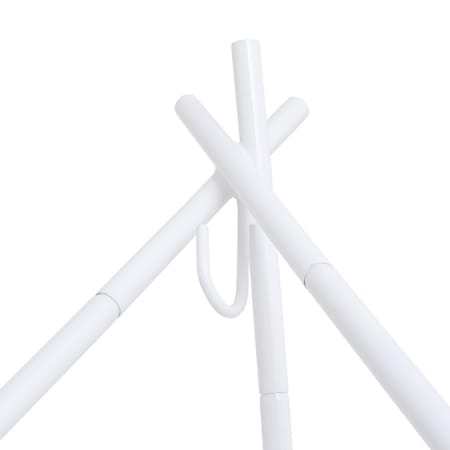 Support blanc pour lit suspendu Classic - TIIPII BED Support blanc pour lit suspendu Classic - TIIPII BED